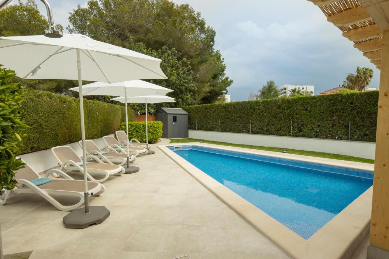 Alcudia Beach House Extérieur photo