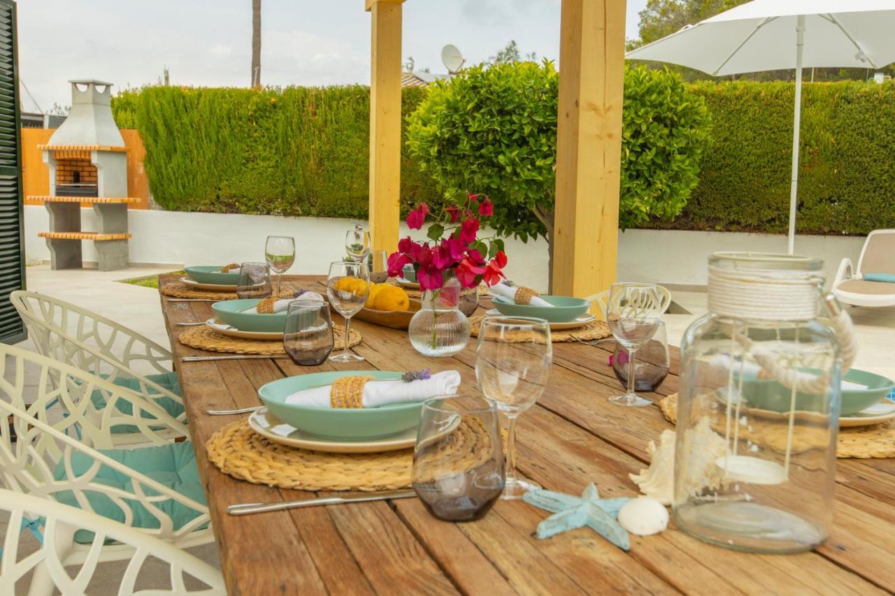 Alcudia Beach House Extérieur photo