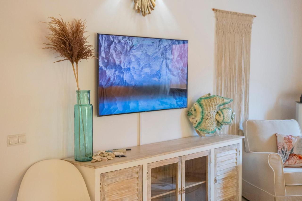 Alcudia Beach House Extérieur photo