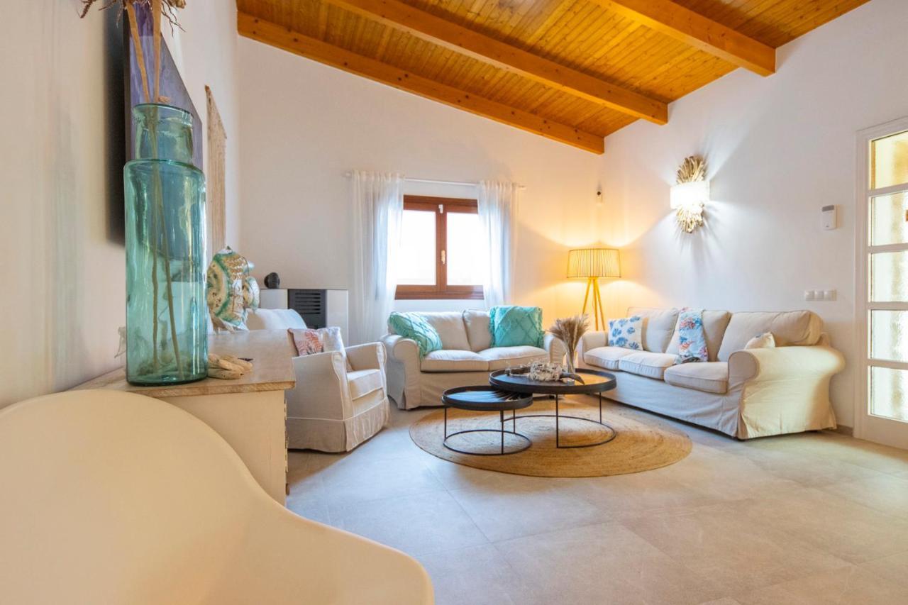 Alcudia Beach House Extérieur photo