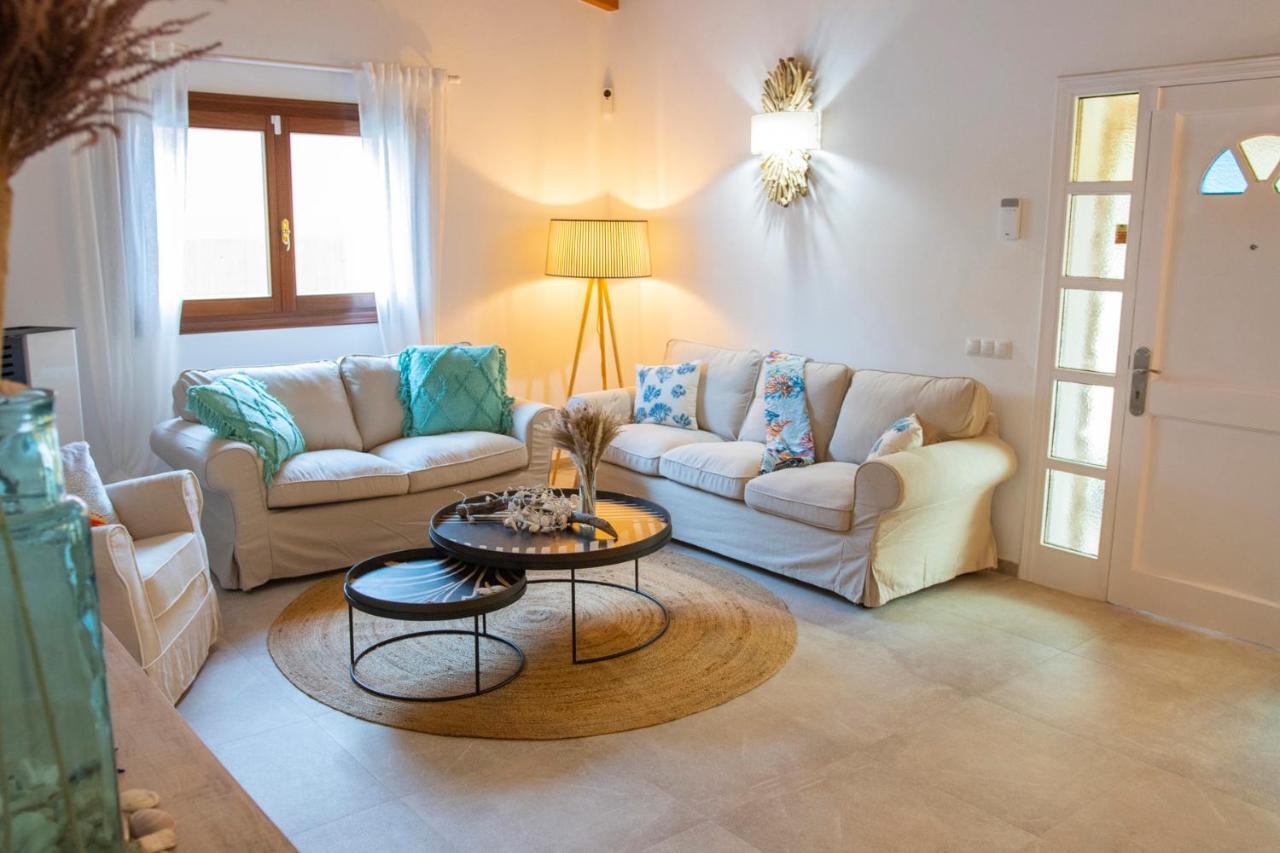 Alcudia Beach House Extérieur photo