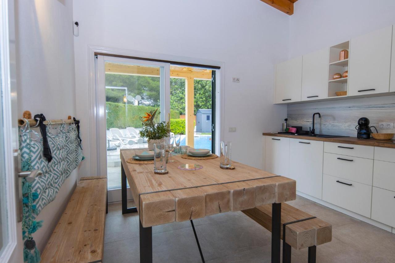 Alcudia Beach House Extérieur photo