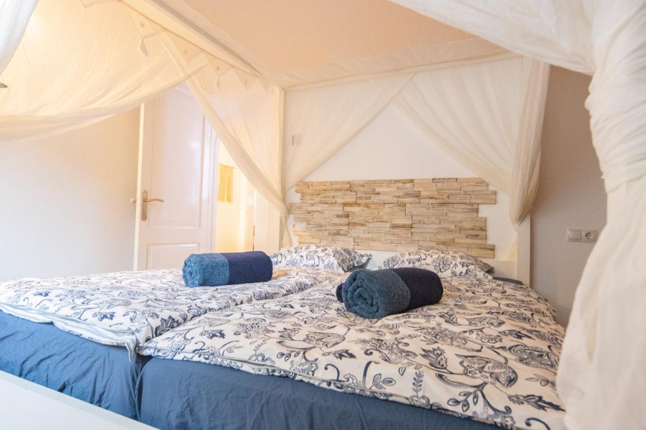 Alcudia Beach House Extérieur photo