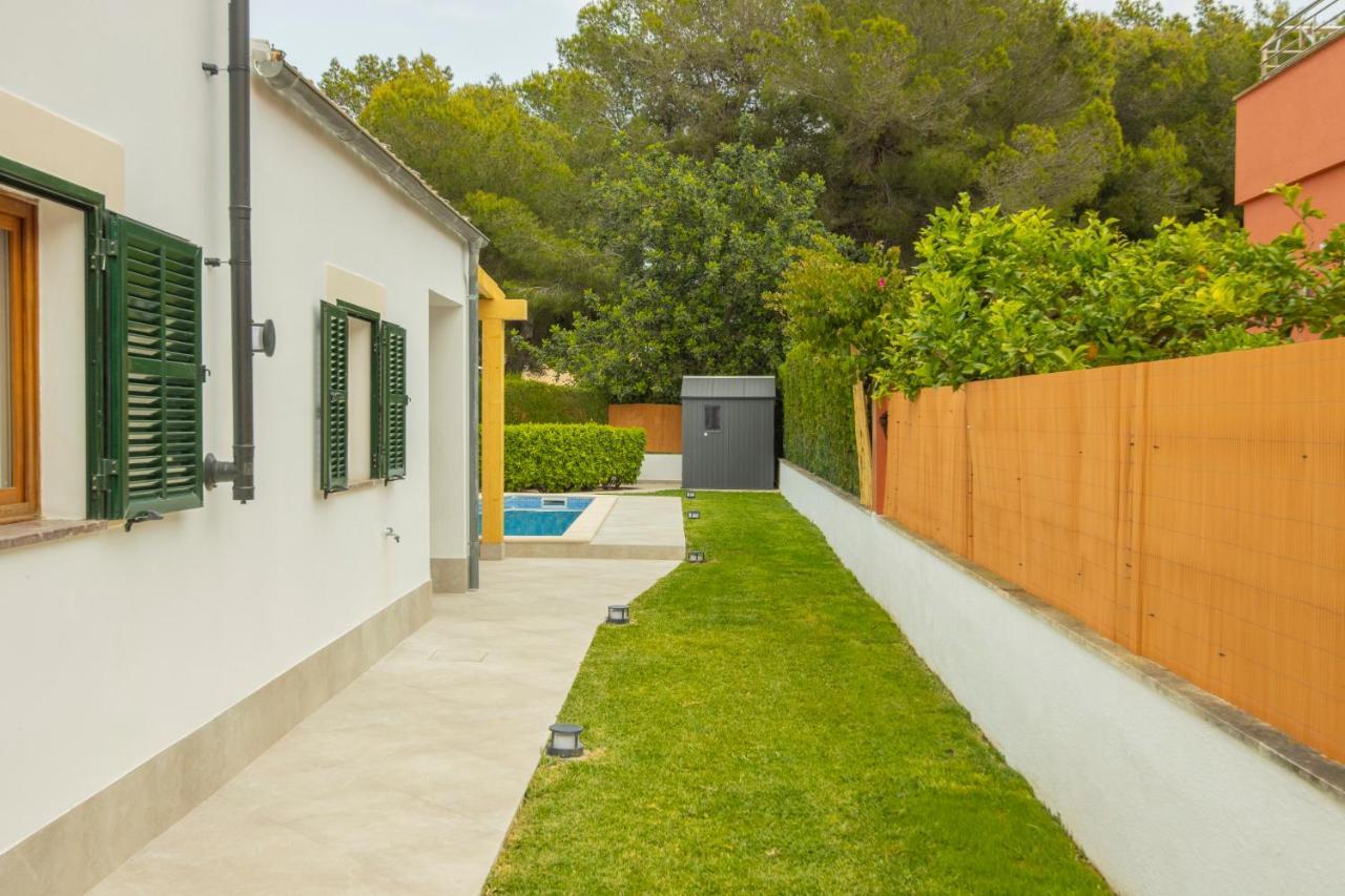 Alcudia Beach House Extérieur photo