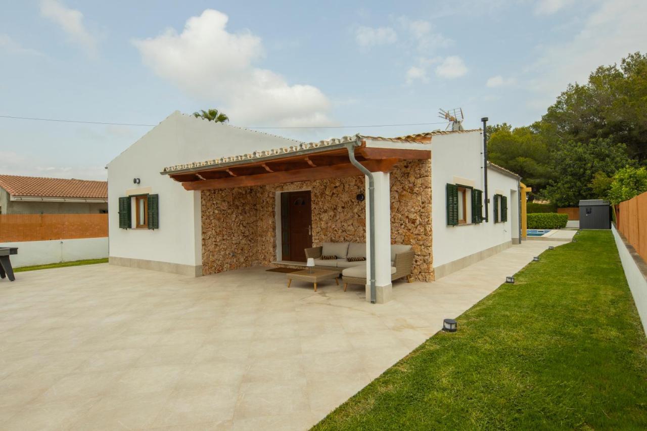 Alcudia Beach House Extérieur photo