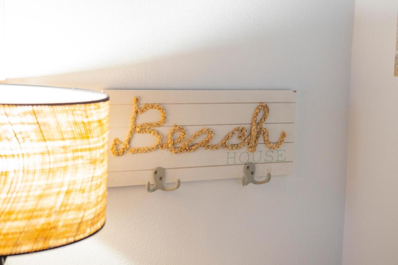 Alcudia Beach House Extérieur photo